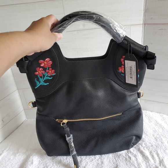 Foley and Corinna Lady Tote Handbag - Picture 3 of 10